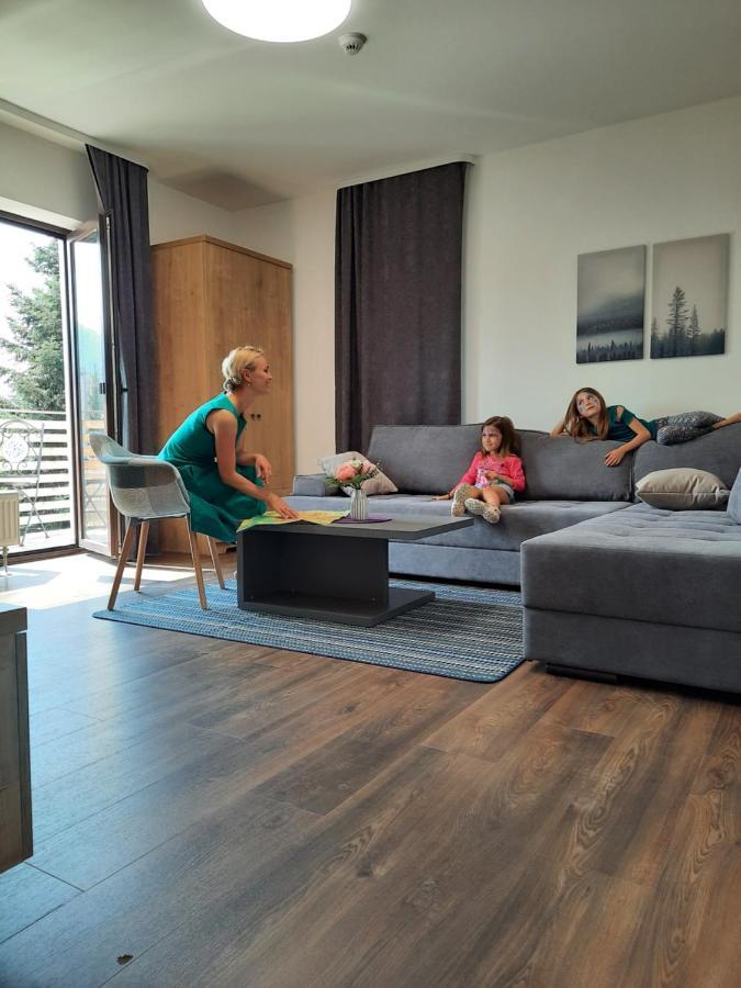 Afin Apartments Braszów Zewnętrze zdjęcie