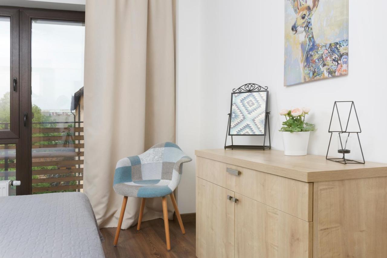 Afin Apartments Braszów Zewnętrze zdjęcie