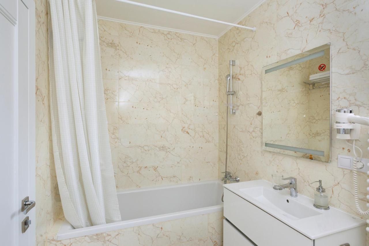 Afin Apartments Braszów Zewnętrze zdjęcie