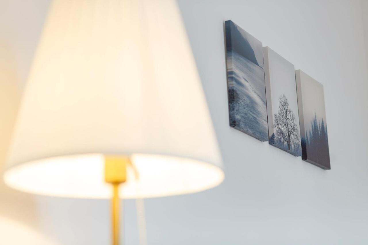 Afin Apartments Braszów Zewnętrze zdjęcie