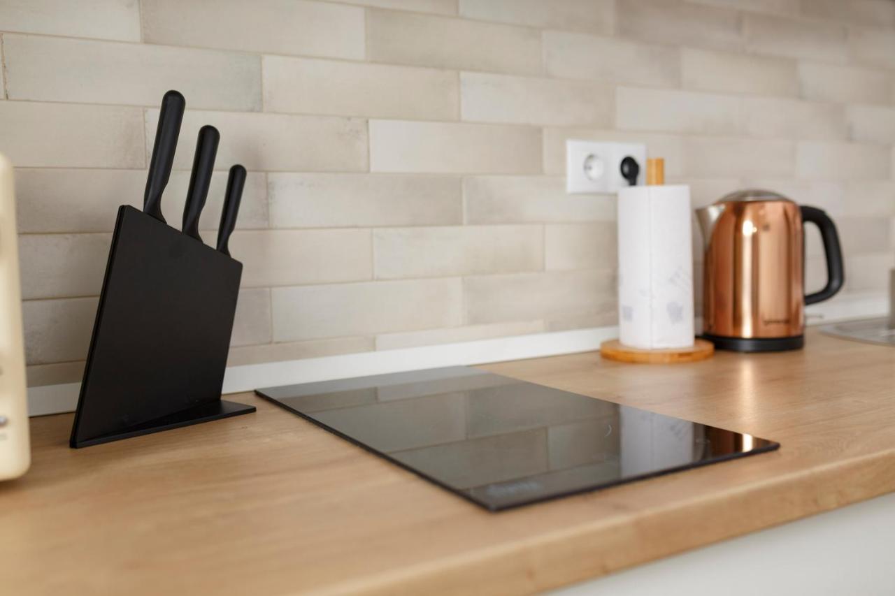 Afin Apartments Braszów Zewnętrze zdjęcie