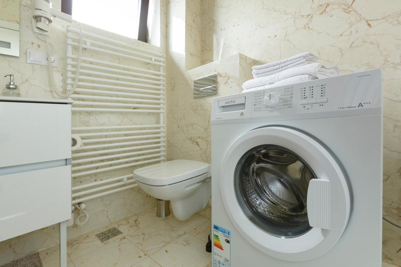 Afin Apartments Braszów Zewnętrze zdjęcie